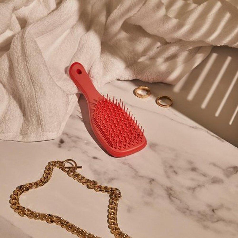 

Tangle Teezer Wet Detangler Mini Pink Punch