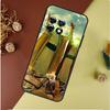 Islam Shia Imam Ali Iraq Arabic For OnePlus 13 13R 12 12R 11 9 10 Pro 8T 9RT 10T 10R N20 N30 Nord CE 2 3 4 Lite Phone Case
