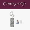 &TEAM KR 2nd Mini Album Mark On Me Photo Frame Carabiner