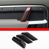 Inner Door Handle Frame Cover Trim For Land Rover Defender 110 -