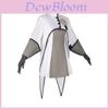 Card Captor Sakura Cosplay Costume With Polyester Fabric For Anime Role Play