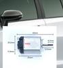 T.S.F Door Mirror Side Mirror Gear Gear Gear Compatible Product