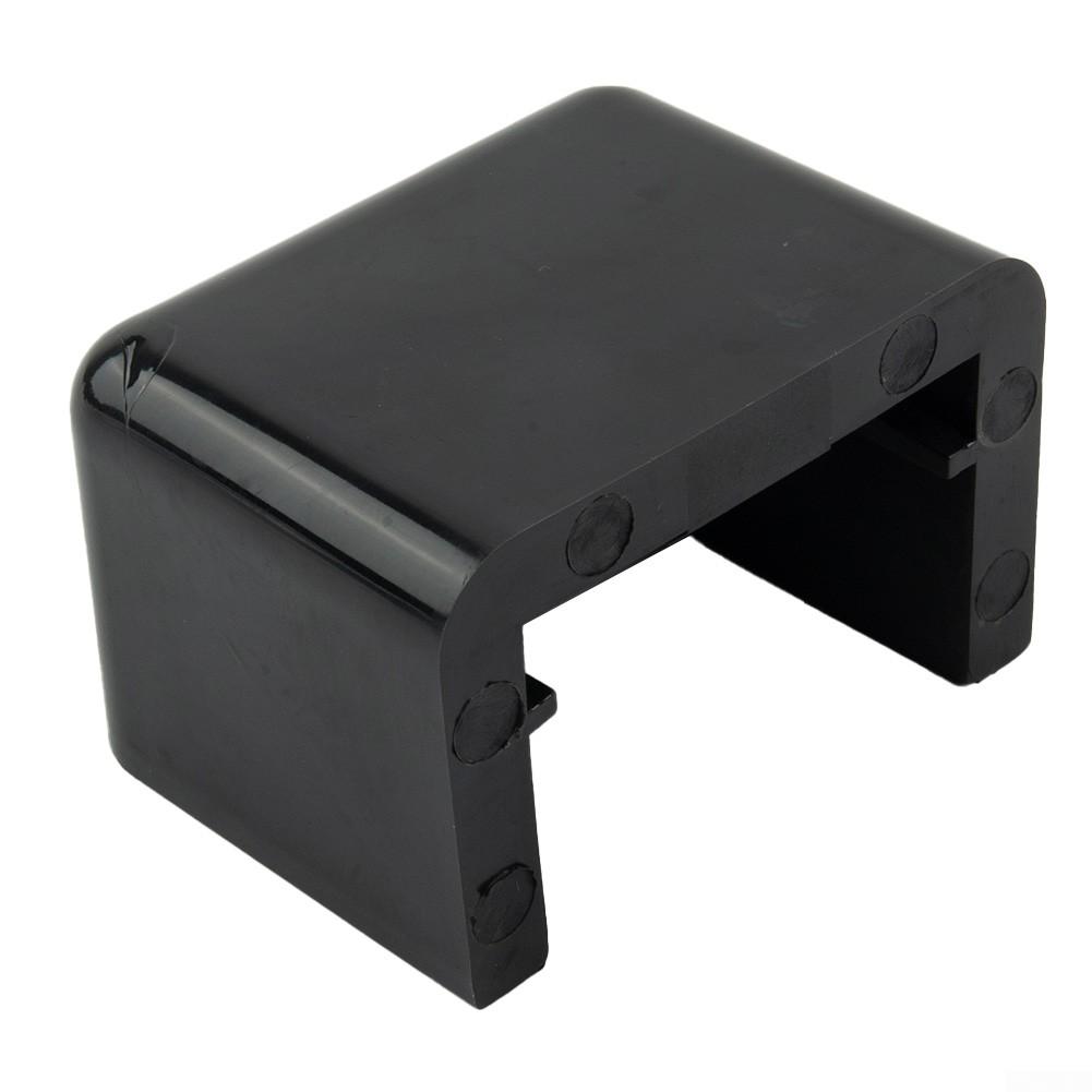 Rest Bushing 1pc Black Bumper Plug-and-play Rubber