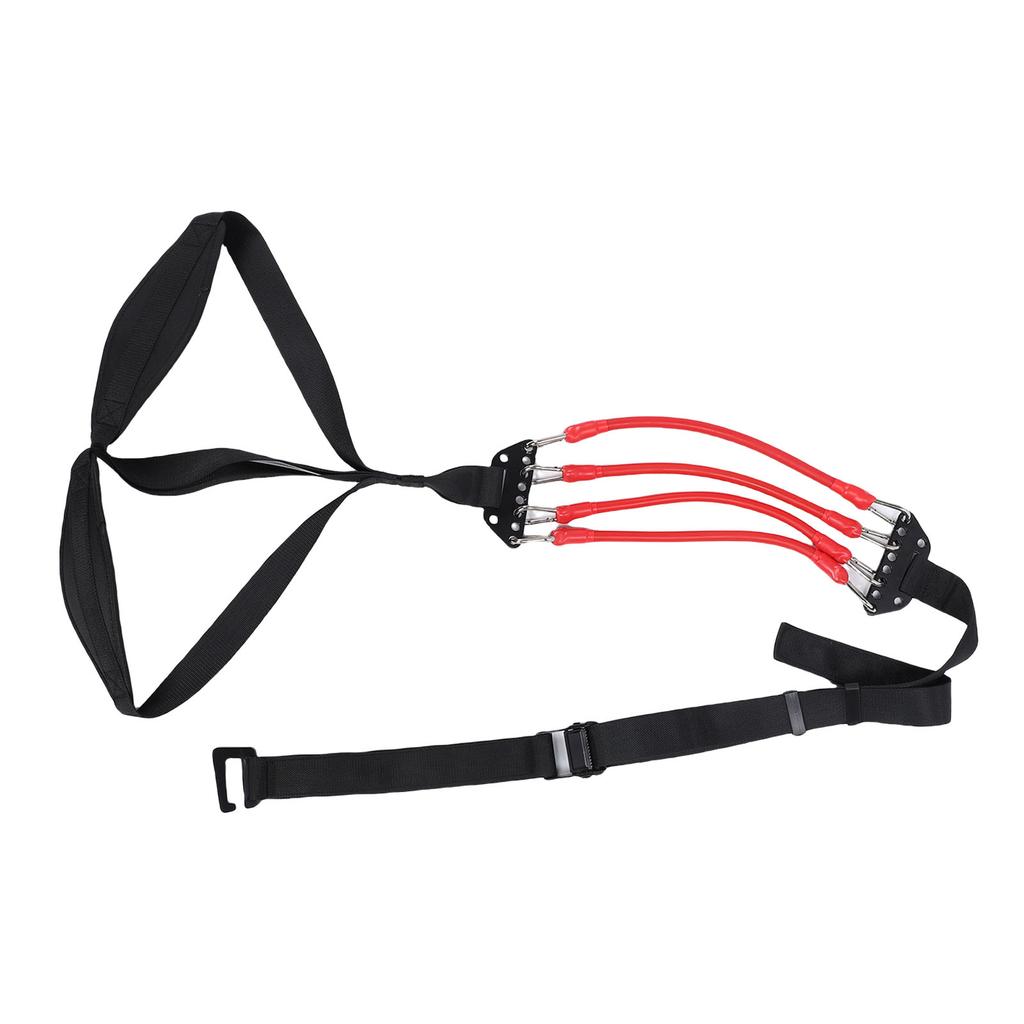 Pull Up Band 120lbs High Elasticity Latex Anti Breakage Pull Up Assist Strap for Workout Strength Training Black
