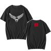 Aerosmith YUNGBLUD One More Time TShirt Cotton Short Sleeve Menwomen Tshirts Unisex Breathable Graphic Print Clothing Male Tee