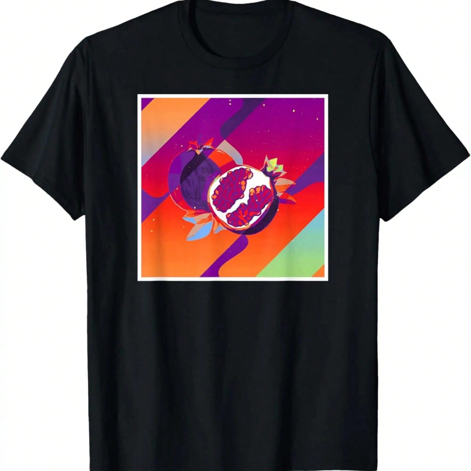 It s A Pomegranate Thing You Wouldn t Understand T-Shirt S