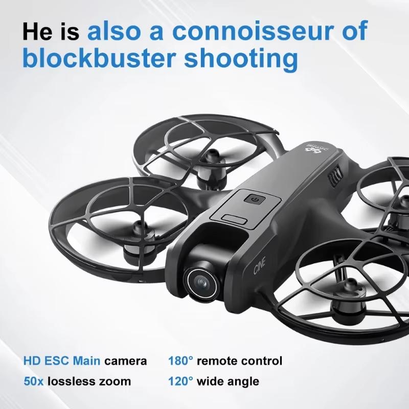 2025 New V666 Drone 4.5inch Screen Professional Aerial Photography 4K HD Camera Obstacle Avoidance Folding Brushless 5G FPV Drone Gift