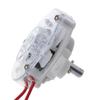 Sostituzione Timer Meccanico per Ventilatore Elettrico Ufficio Fabbrica
