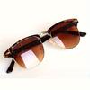 2Fashionable retro glasses for men and women Women's designer brand eyeglasses Men's glasses