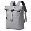 Schoolbag Backpack Men's Large Capacity Casual Laptop Bag Student Travel Bag 11.1 Inch Business Commuter Backpack