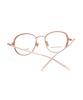 Maseuka Sunrise 03 Sunrise Rose Gold