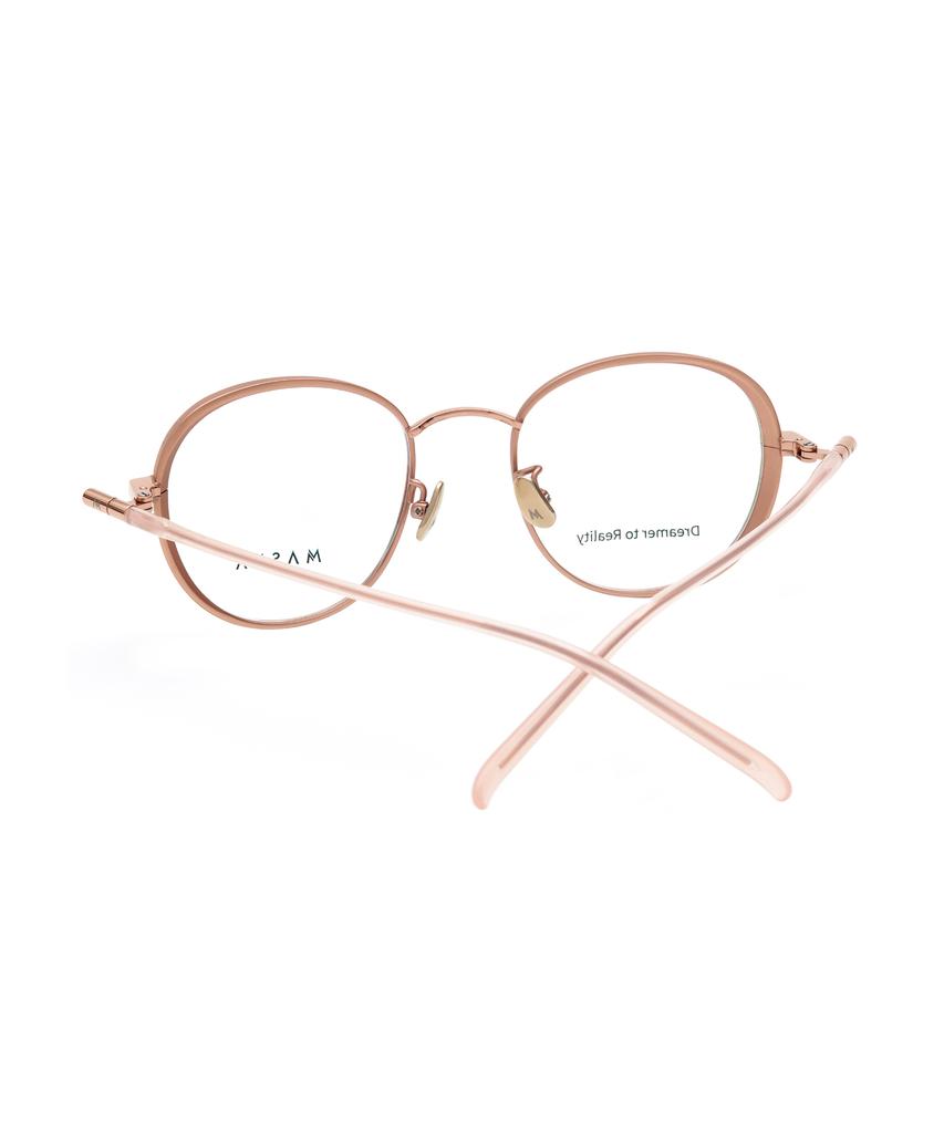 Maseuka Sunrise 03 Sunrise Rose Gold