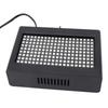 Strobe Light High Brightness RGB LED Flashing Speed Adjustable Stage Light for DJ Party