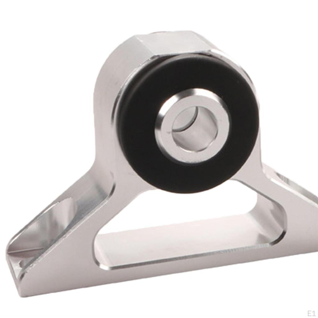 2x Mocowania silnika Zamienne elementy montażowe dla Mitsubishi 4G63 4G93