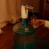 USB Charging Automatic Water Dispenser Pump 3 Mode Operation Water Bottle Pump  Home Desk