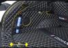 Kompatible Kofferraummatte für 24 Changan UNIZ Modelle und 25 Surround Auto Heckklappenmatte
