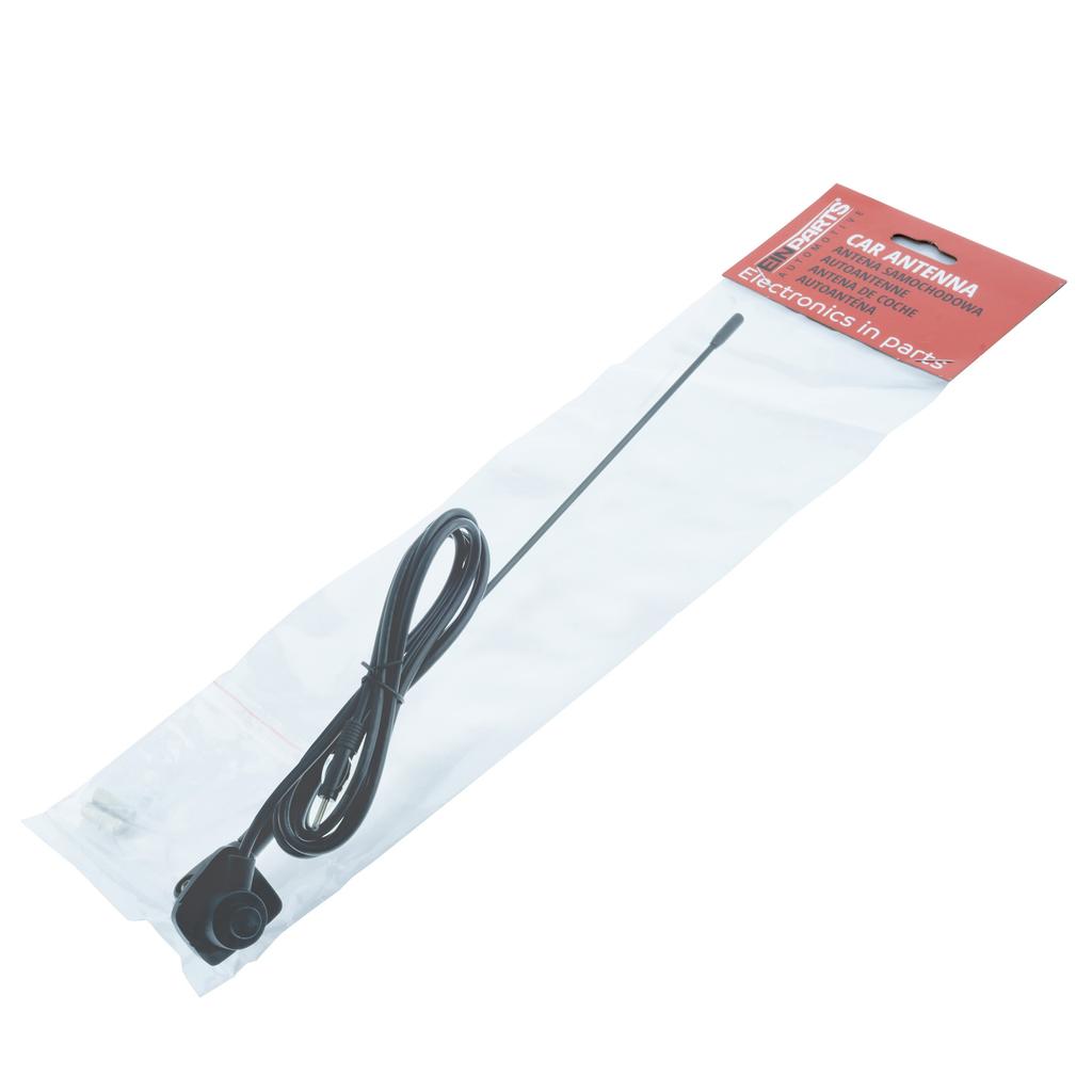 Car Antenna - 41Cm With Cable