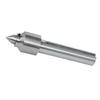 Multipurpose Heavy Duty Rotary Axes Tailstock Live Center Accessories For Engraving Machine 25mm Diameter Quick Install