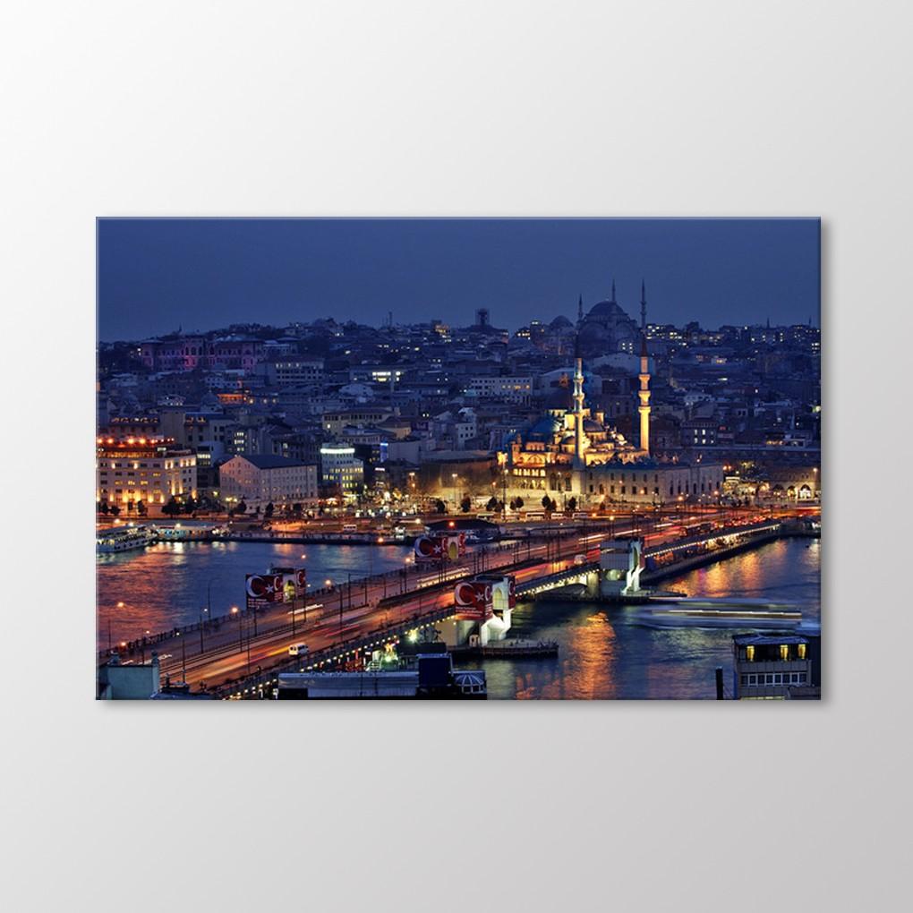 

Картина Галатского моста