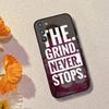 Boxing Star J-Jake Paul Phone Case Black Silicone Soft For Samsung Galaxy A73,A72,A71,A70,A53,A52,A51