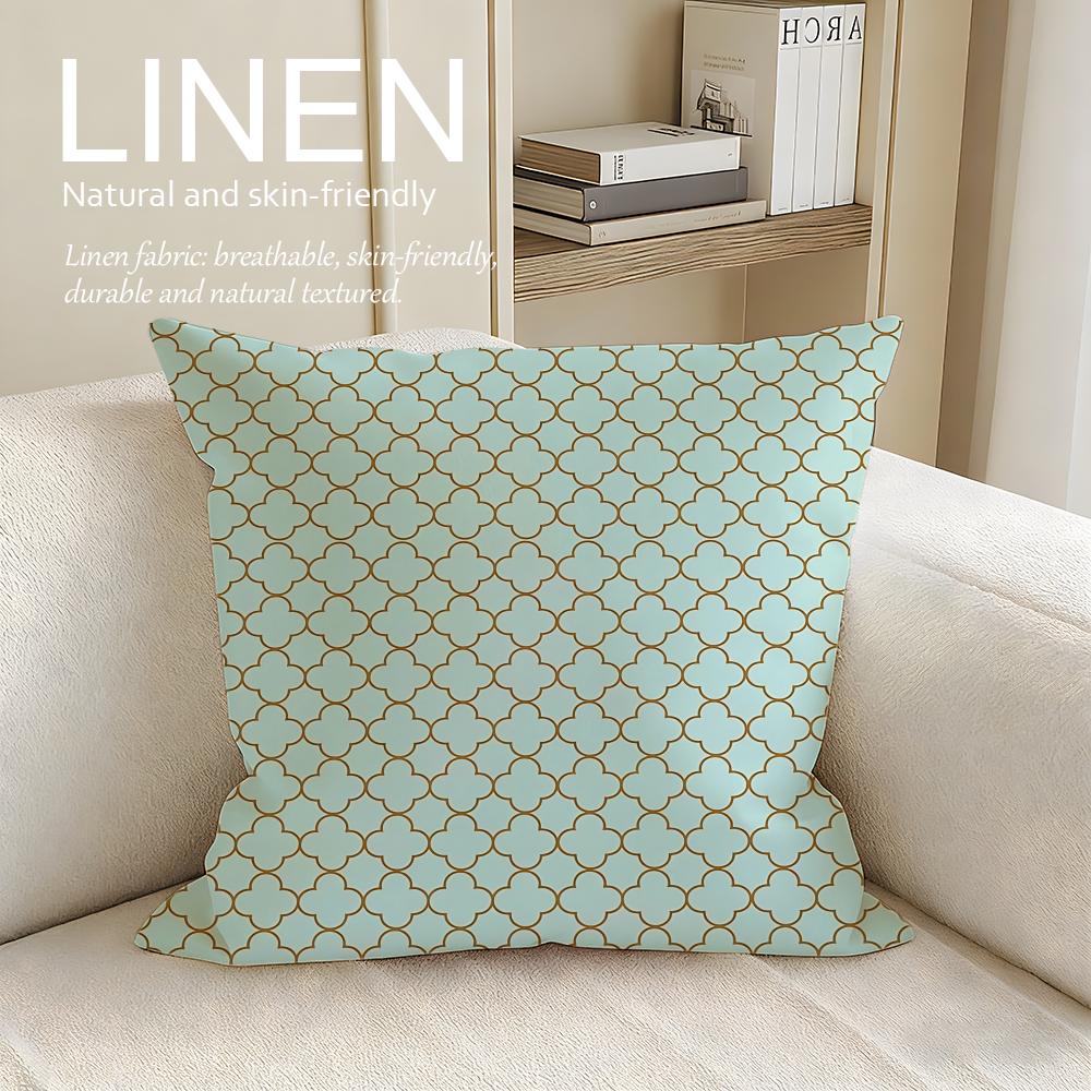 Art Shippomon Cushion Cover Pillowcase Set Pcs X X Breathable Washable Sofa Cushion Cover