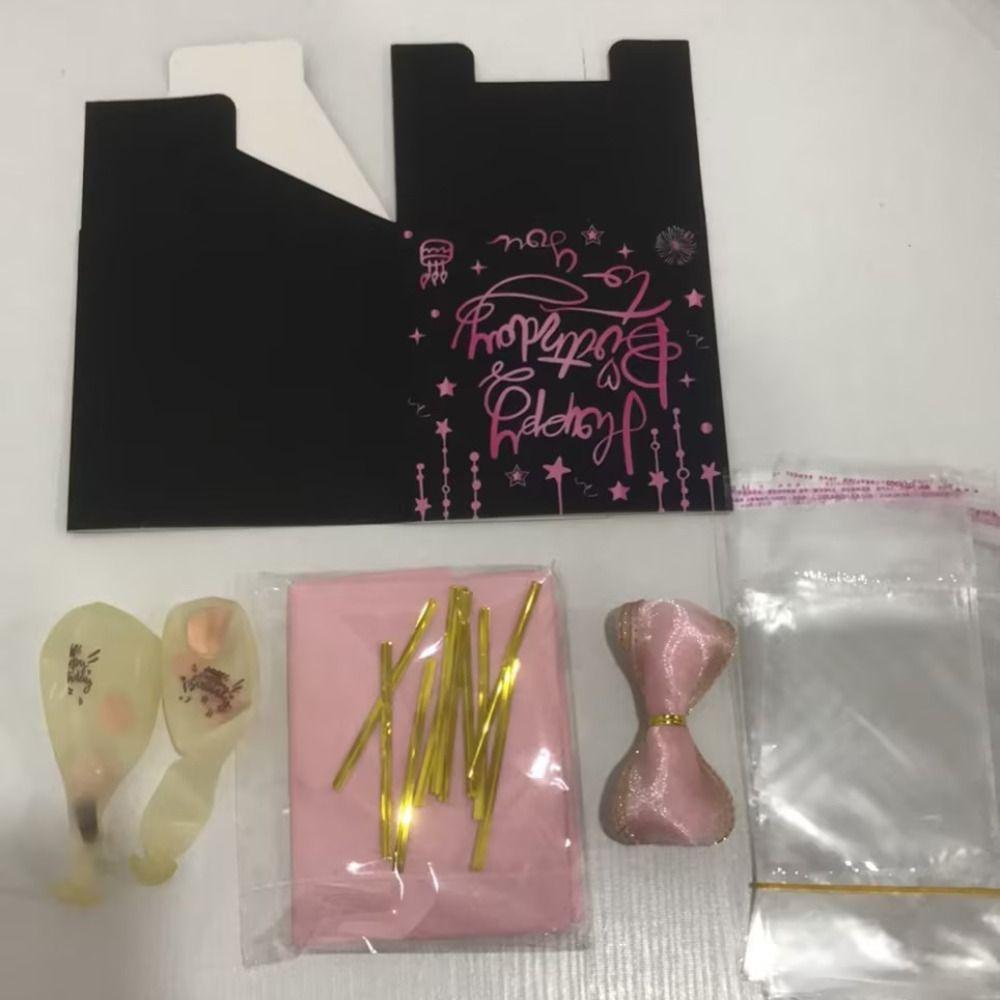 Birthday Surprise Birthday Money Box Happy Birthday Money Gift Boxes Surprise Money Box  Birthday