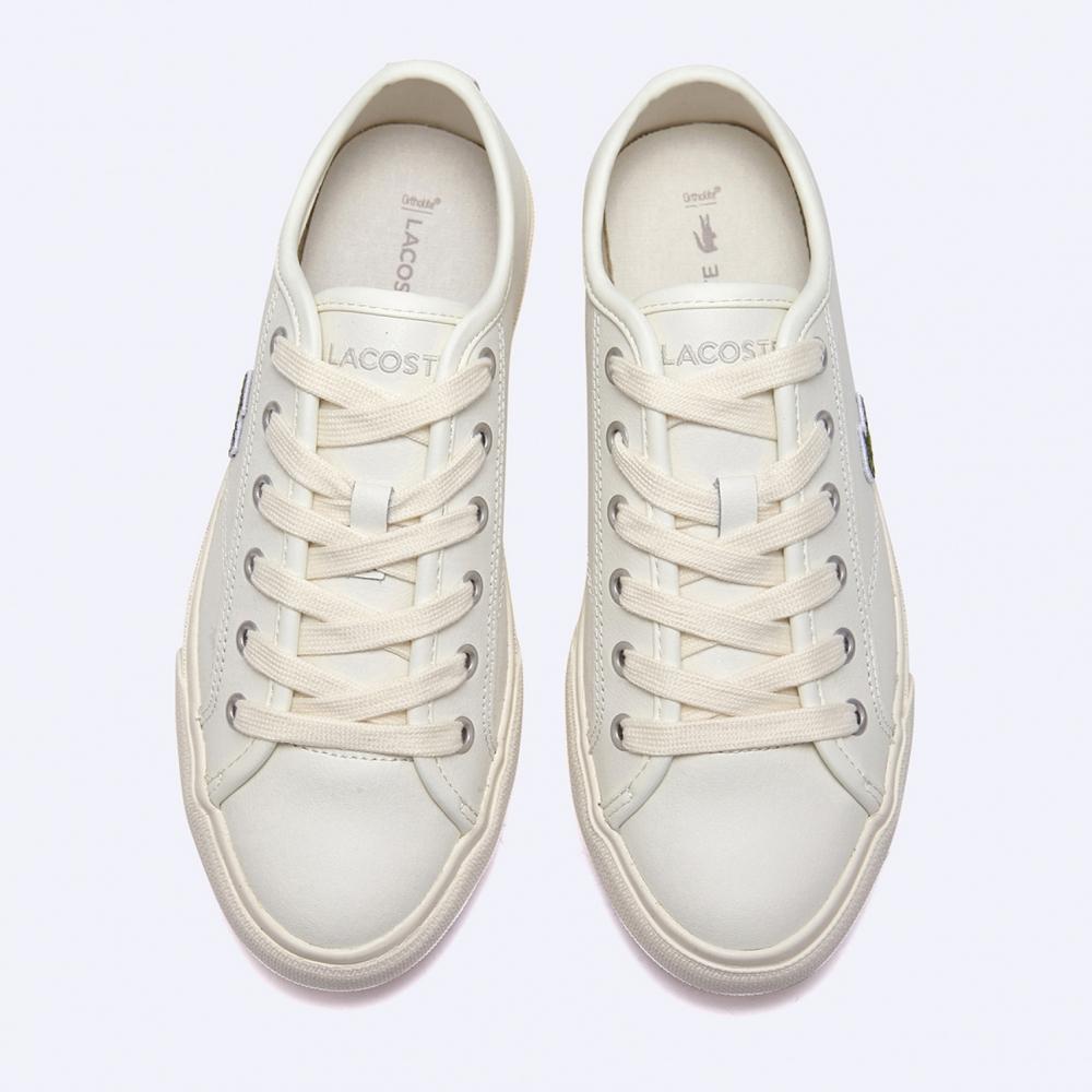 Lacoste Backcoat Women 748cfa000118c