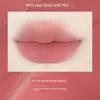 into You Air-Sensitive Thin Matte Long-Lasting Lip Mud