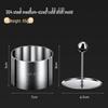 304 Stainless Steel Round Food Press Mold Set