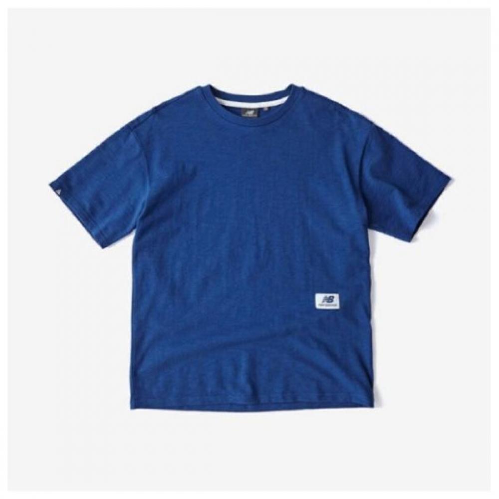 

New Balance Uni OuTdoor IllusTraTion T shirT 095