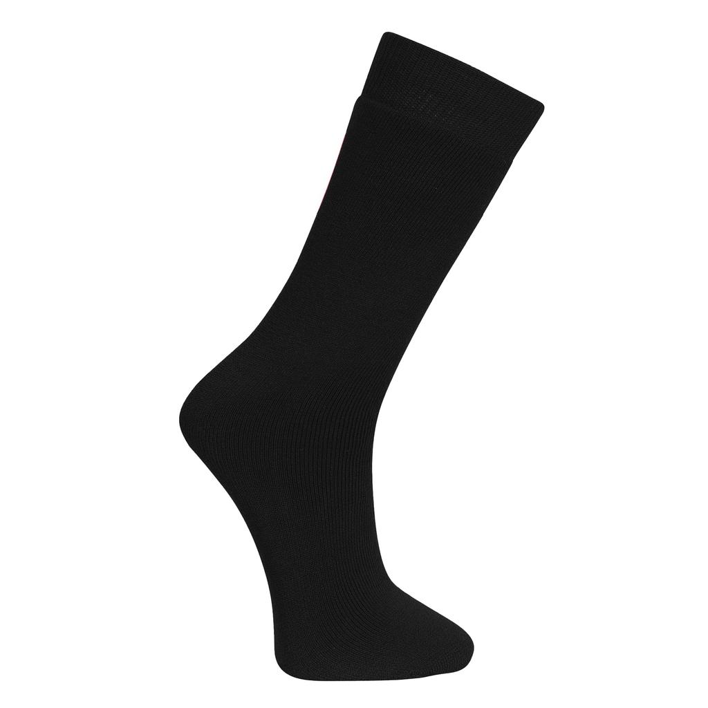 TRESPASS Adults Unisex Tubular Luxury Wool Blend Ski Tube Socks
