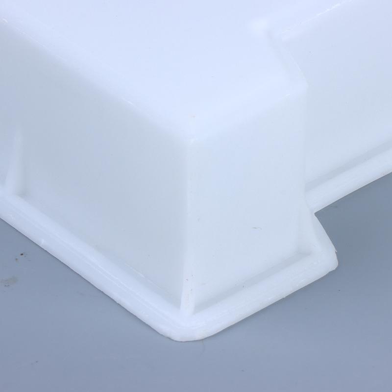 Concrete Brick Maker Tool for Personalizing Your Garden and Park Paths with Unique Designs