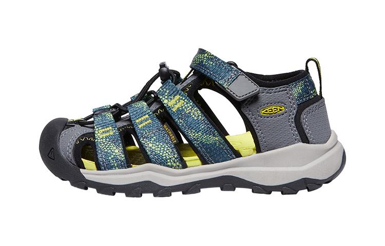 Keen Newport H2 Kids Sandals Pre School 1027397 24