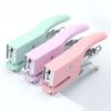 Supplies Paper Staplers Paper Binder Set Office Binding Tools School Supplies Hand-Held Stapler