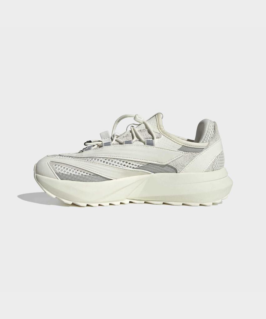 adidas Lightblaze Vista - White:Silver / Jr7246