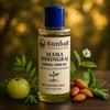 Maha Bhringraj Herbal Hair Oil - Nourishing & Strengthening Hair (Pack of 1, 200ml)