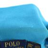 Polo Ralph Lauren Short Sleeve Polo Shirt 2XL Blue Biggs Men's Used