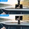 Baby Car Camera, 4.3  Baby Monitor with Night Vision, 150 Degrees  Wide Viewing Angle, 360 Degrees  Rotation Rear