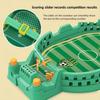 Fußballspiele Spielzeug Tischfußball Fußball Flipper Für Indoor Spielzimmer Tischfußball Schreibtisch Sport Brettspiel Partyspiel