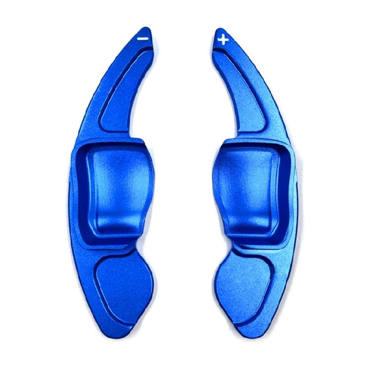 Aluminum Car Steering Wheel Shift Paddles Extensions Suitable for Automotives-
