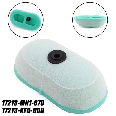 Środek do czyszczenia filtra powietrza do Honda XR250L XR250R XR350R XR400R XR600L XR600R CRM250 1996-2004