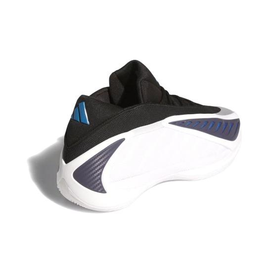 adidas Anthony Edwards 2 “Alphadawg” Bianco JQ9493