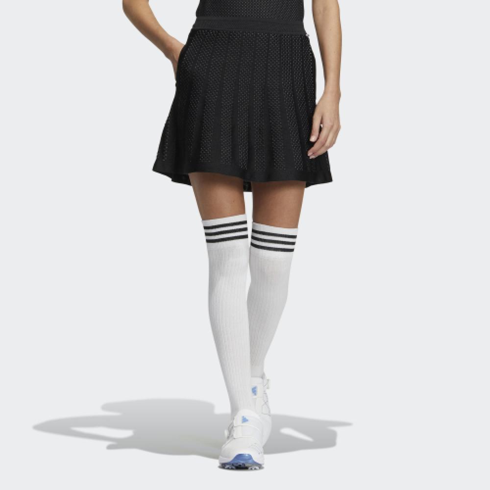 

Adidas Golf Statement Adidas Prime Knit Flared Skirt Hs9999 AXS