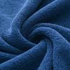 Pure Cotton Microfiber Soft Absorbent Hand Towel Adult Face Wash Bathroom Household Quick-Drying Absorbent Towel 35x75cm