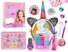 Make Up Set - A Set for Makeup and Hair and Nail Decoration