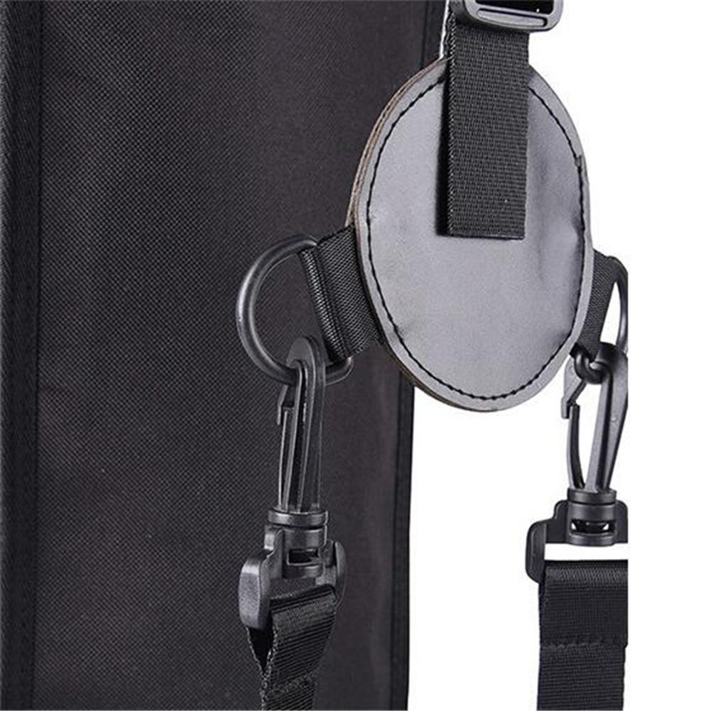 Large Capacity Outdoor Hunting Back Arrow Quiver Archery Bow Arrow Holder Belt Bag