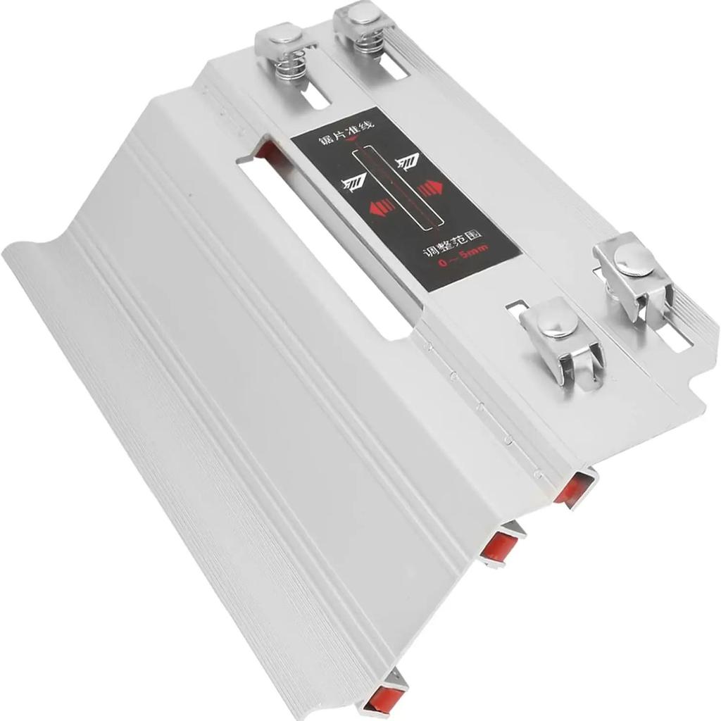 Ceramic Tile Chamfering Machine 45 Degree Ceramic Tile Chamfering Device Stone Cutting Guide Tool for Marble Stone Ceramic Tiles