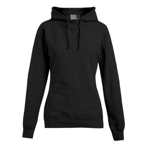 Promodoro Womens/Ladies 80/20 Hoodie