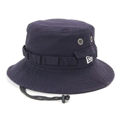 New Era ADVENTURE NE Duck Navy Hat, 11308456,