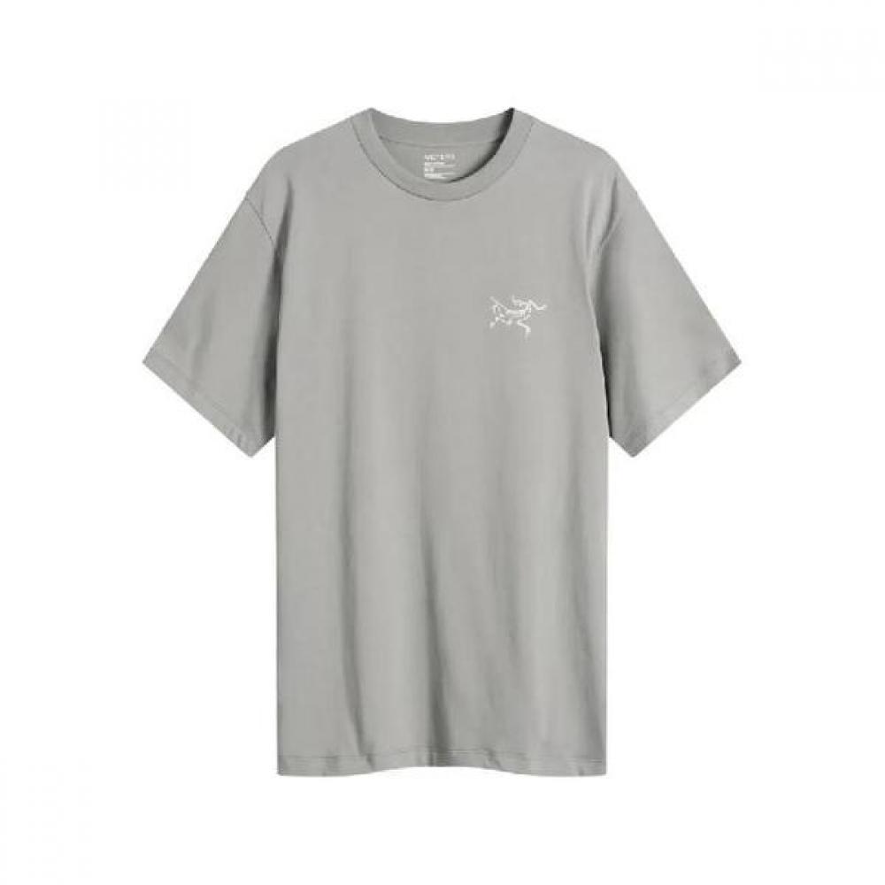 Arc Teryx Crag Sl Logo T shirT Tp450663614 XS